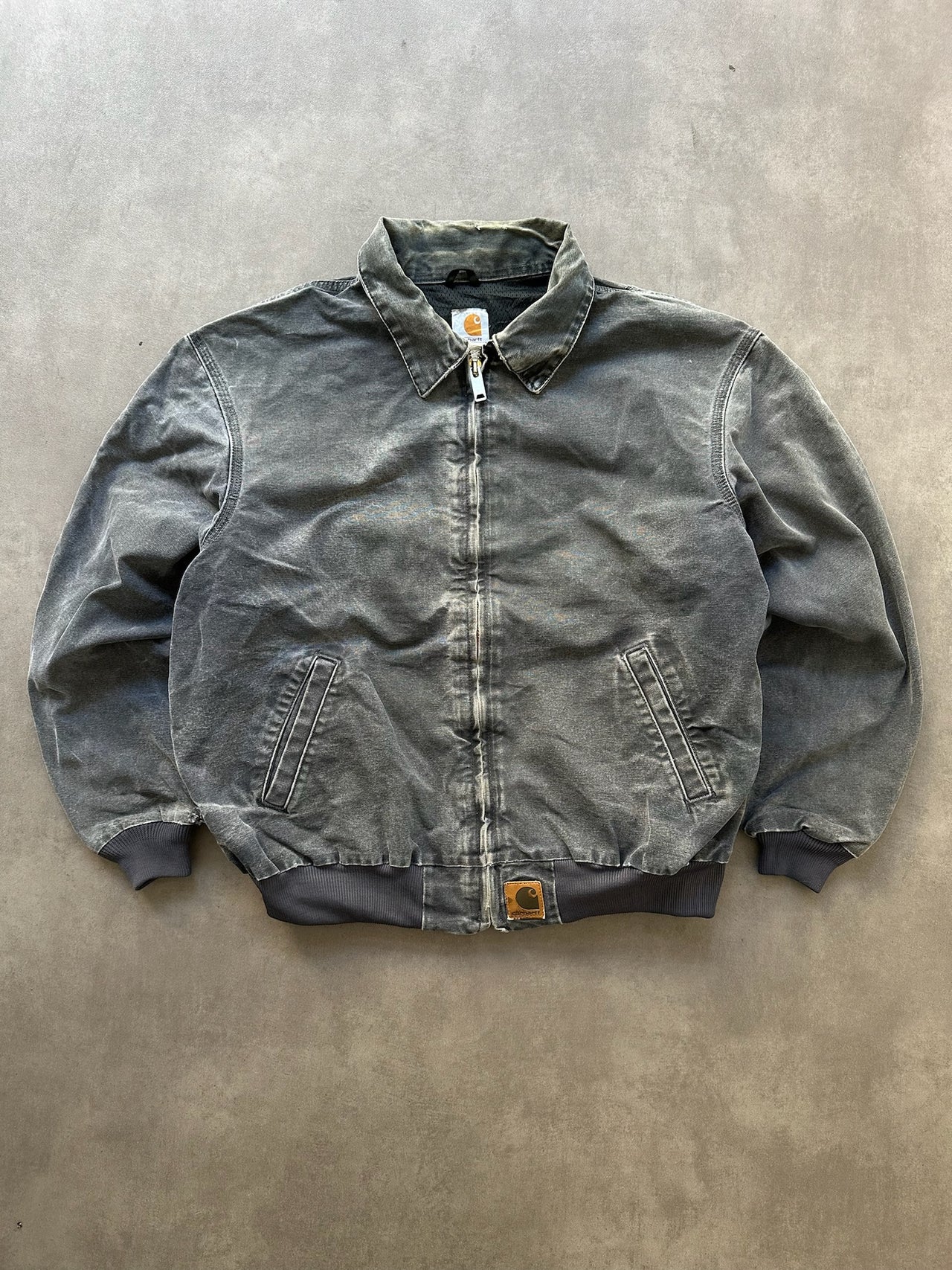 Carhartt Santafé jacket (XL)