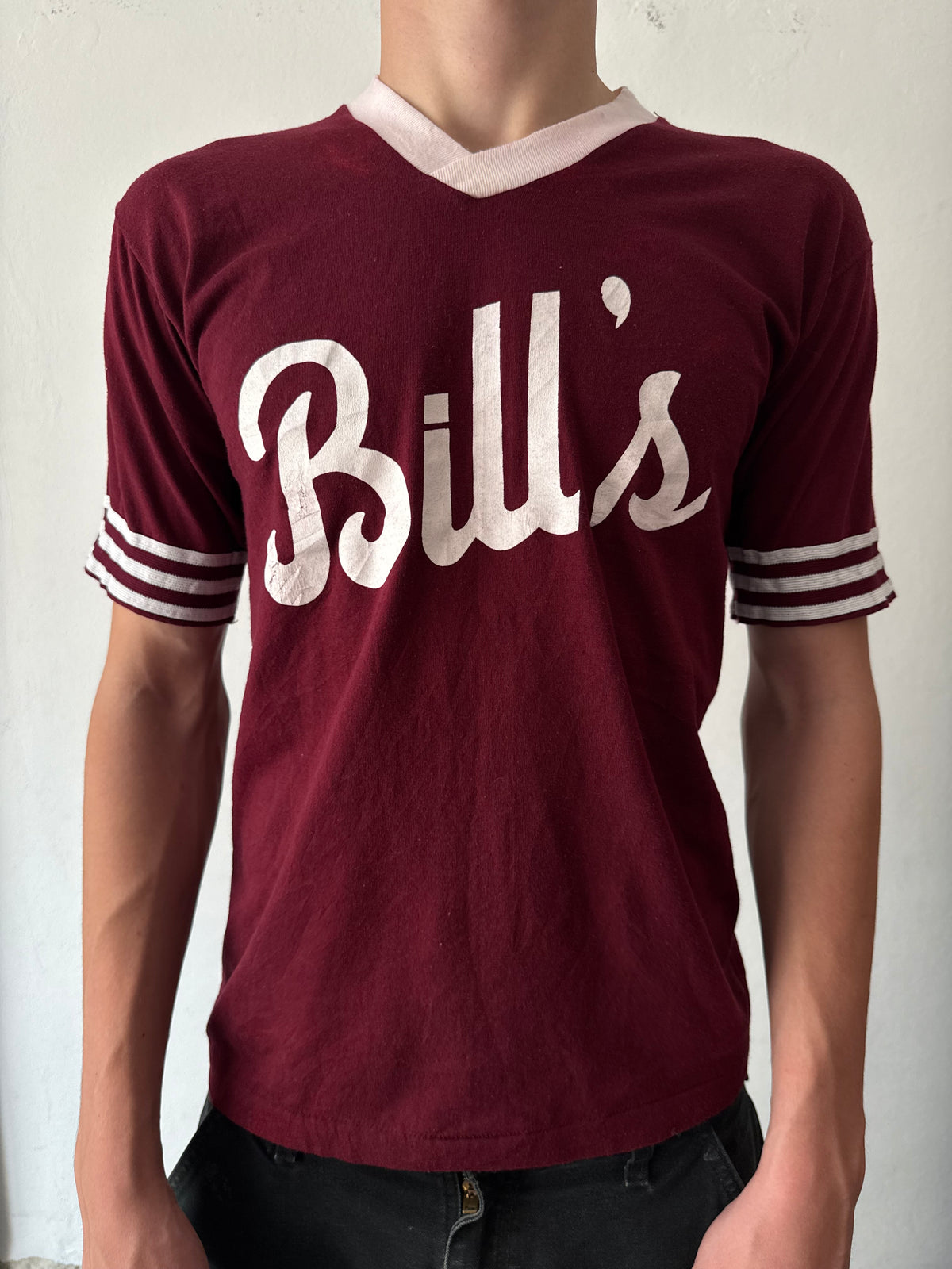 1970s Bill’s tee (M)