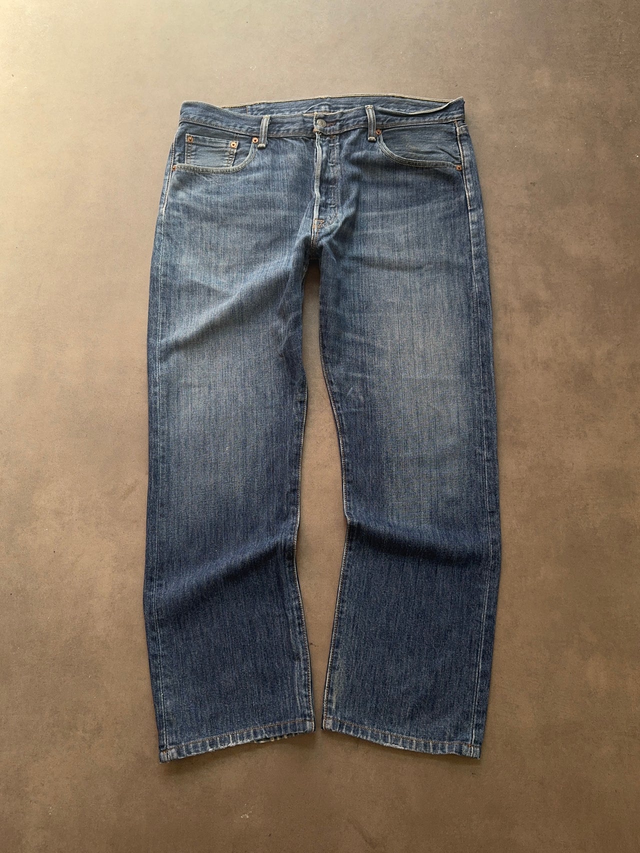 Levi’s 501 W34 L34
