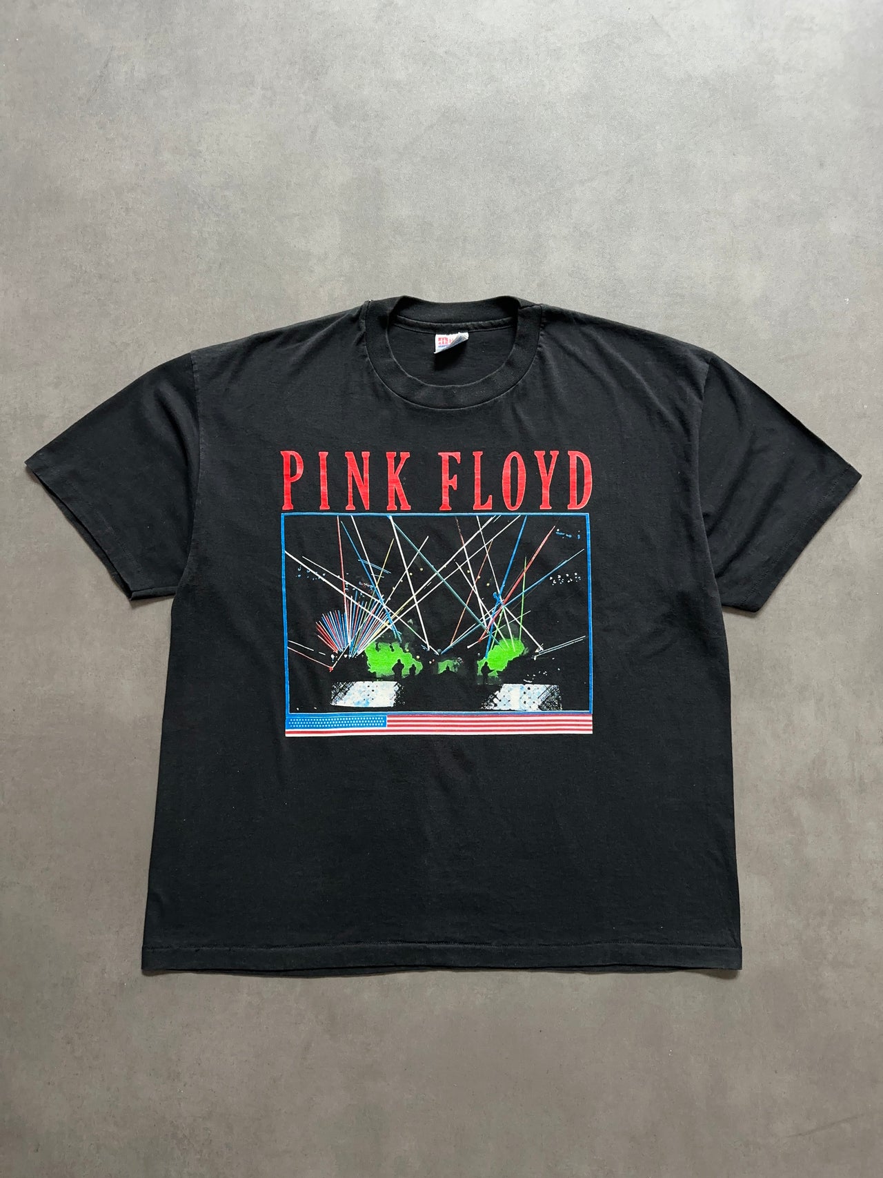1990s Pink Floyd tee (XL)
