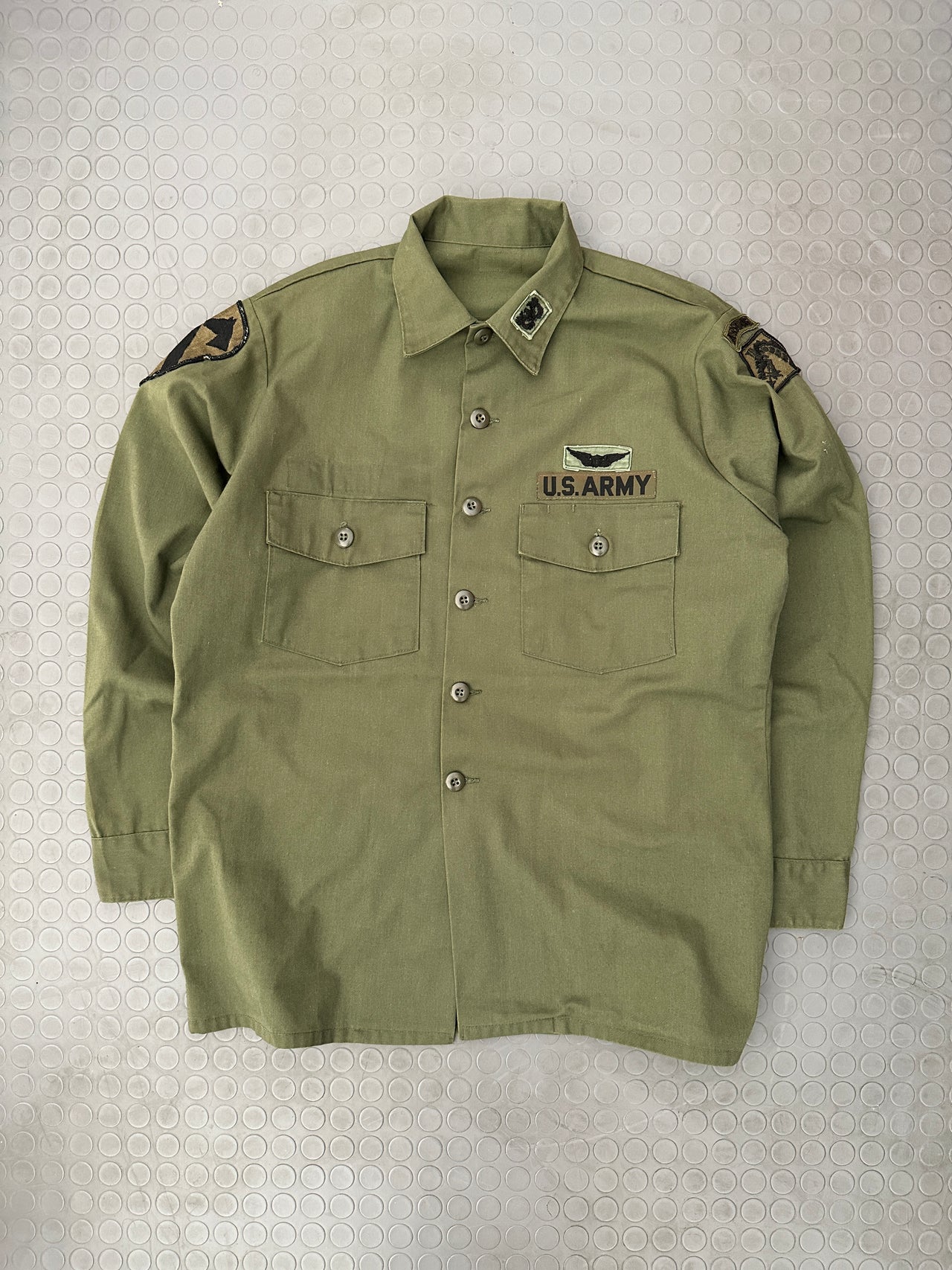 OG-507 shirt (L)