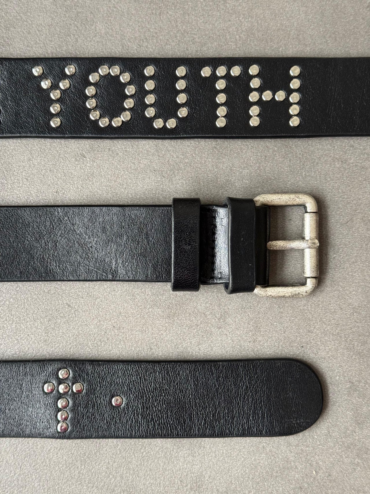 HOLY BELT