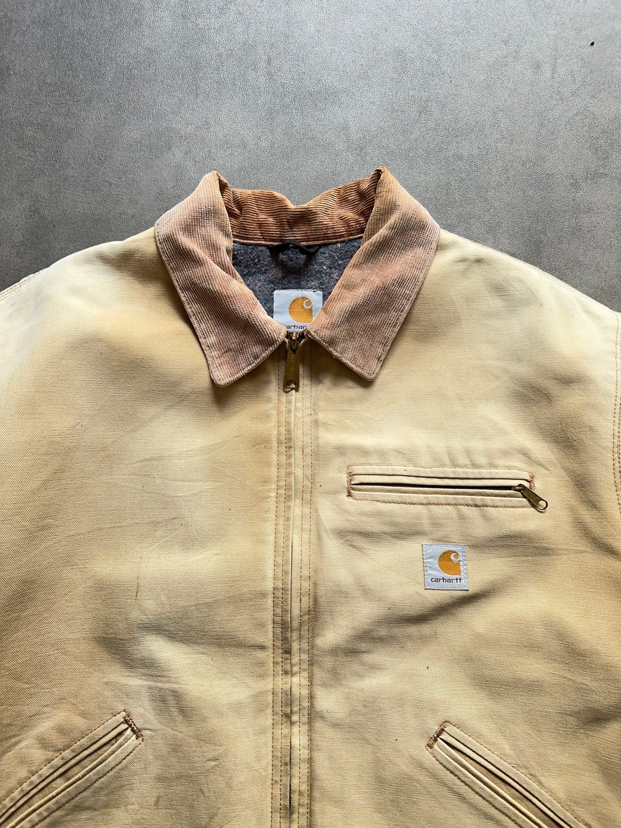 Carhartt Detroit Jacket (M)