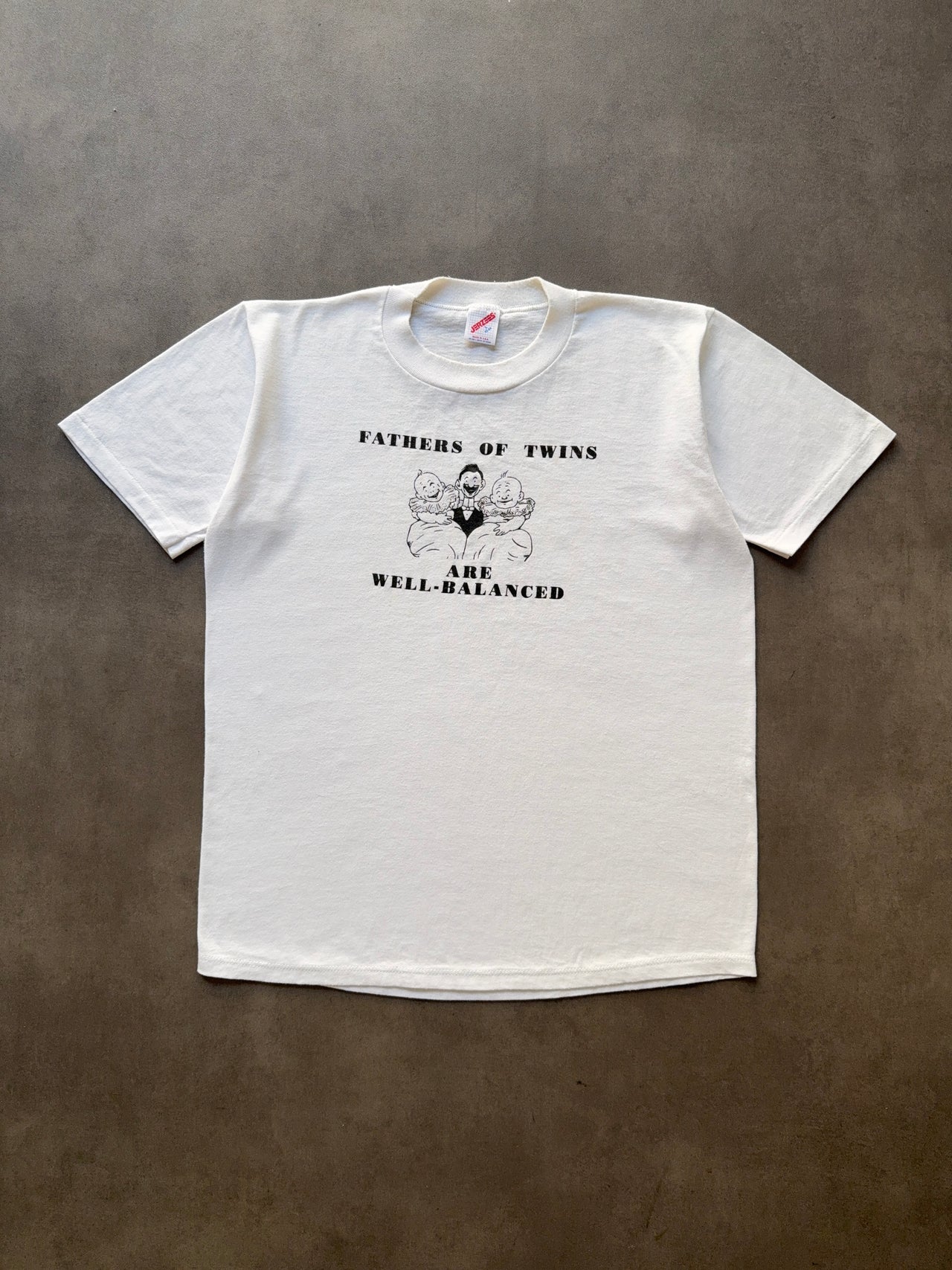 1990s Twins tee (L)