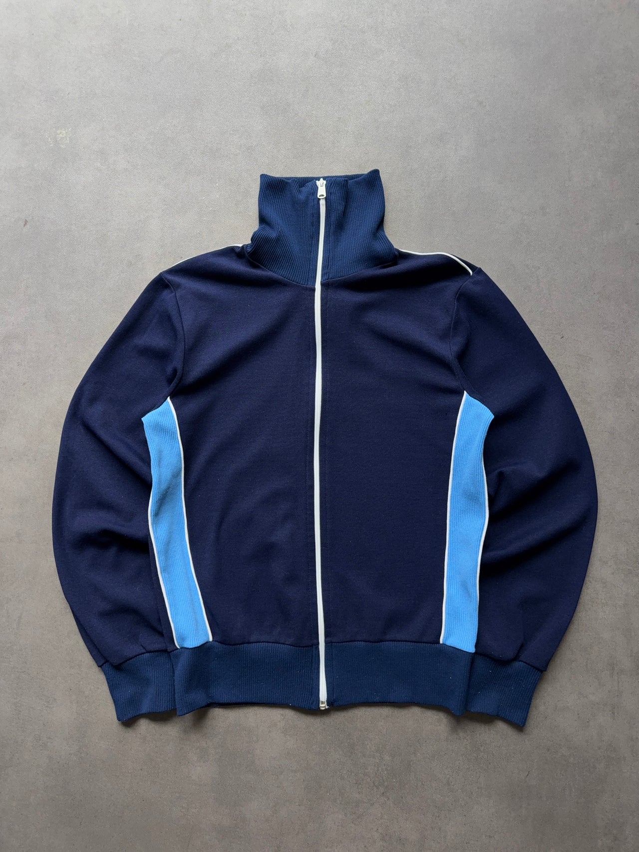 1990s Full zip jacket (S)