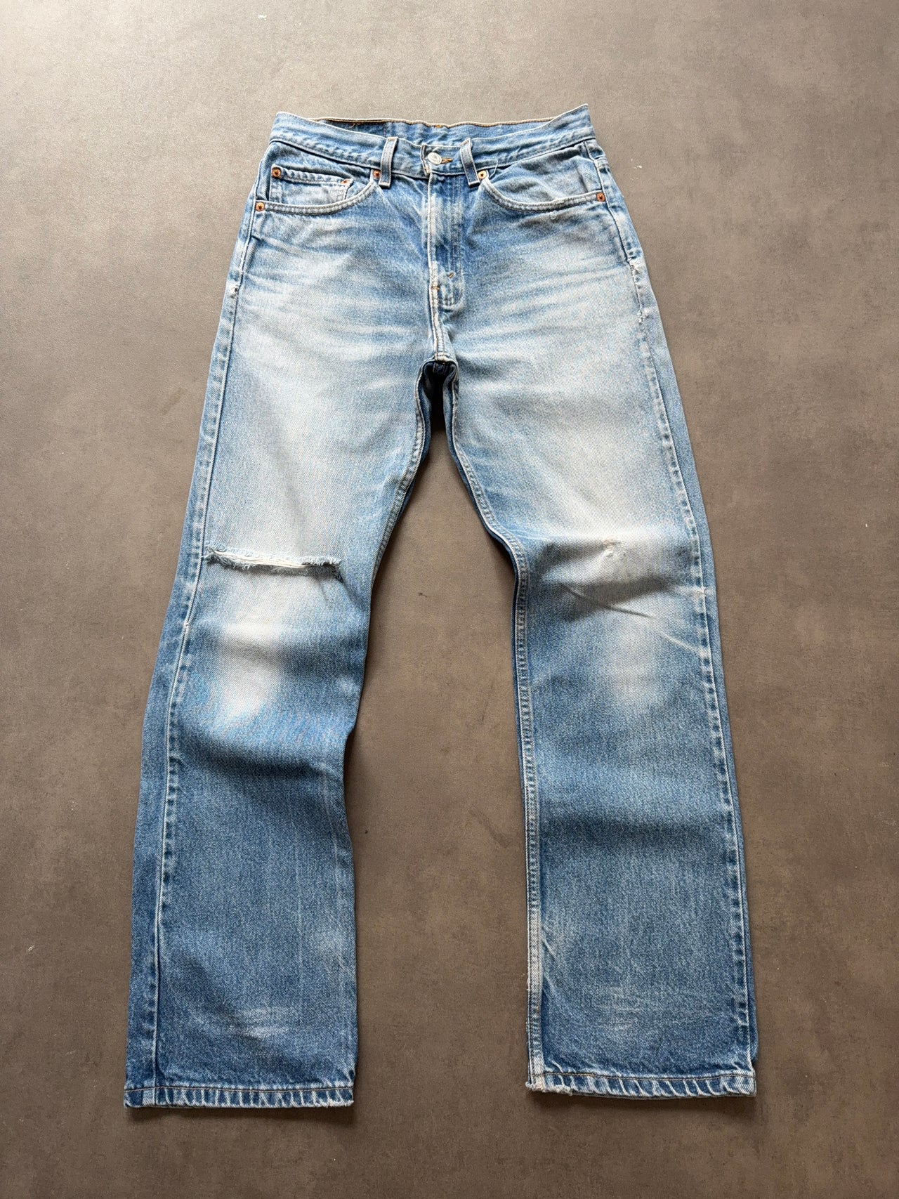 1990s Levi’s flared 517 W31 L32