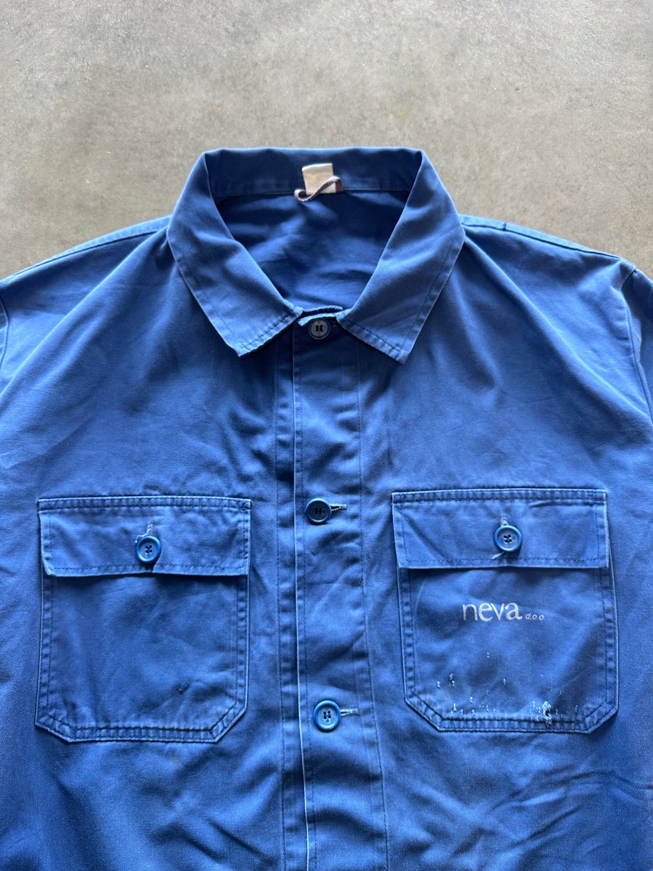 1980s Work jacket (L)