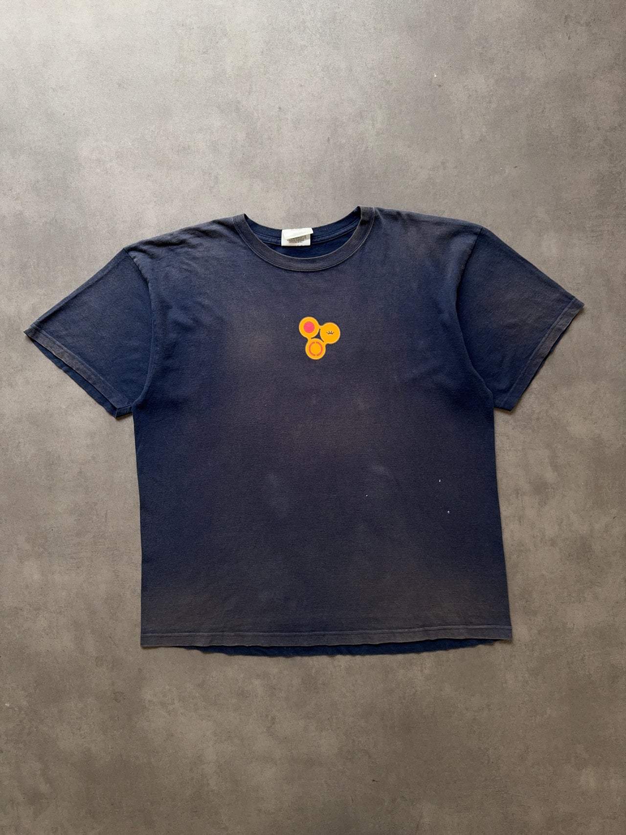 1990s Jnco tee (XL)