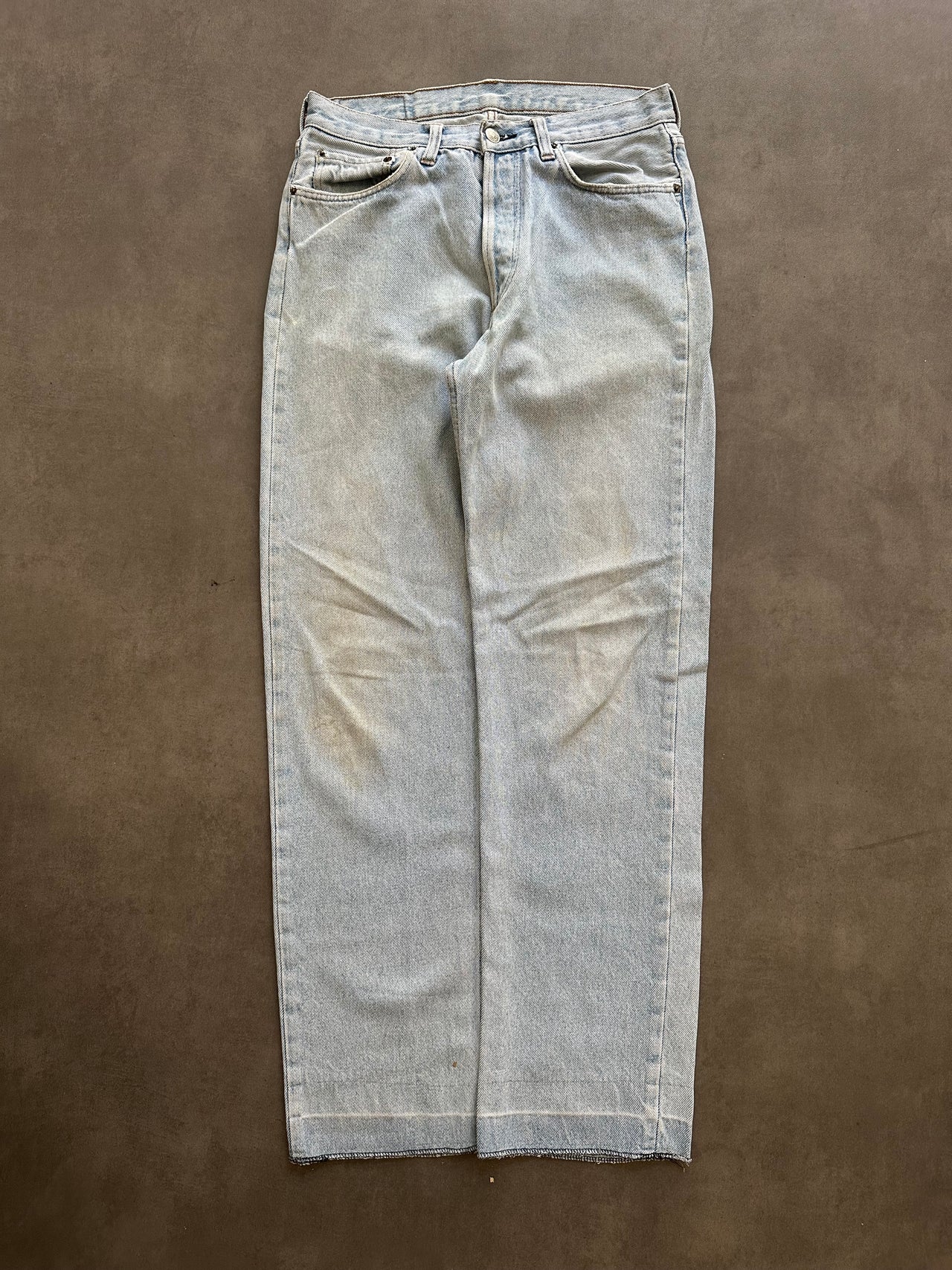 Levi's 501 W30 L34