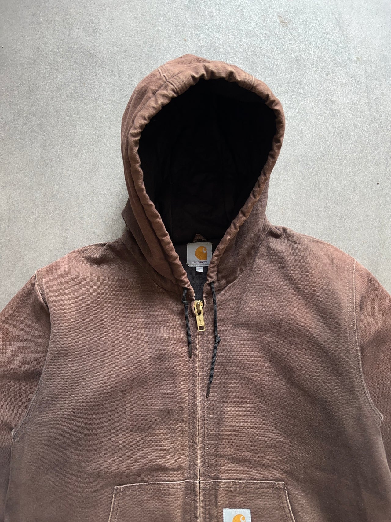 Carhartt Active Jacket (M)