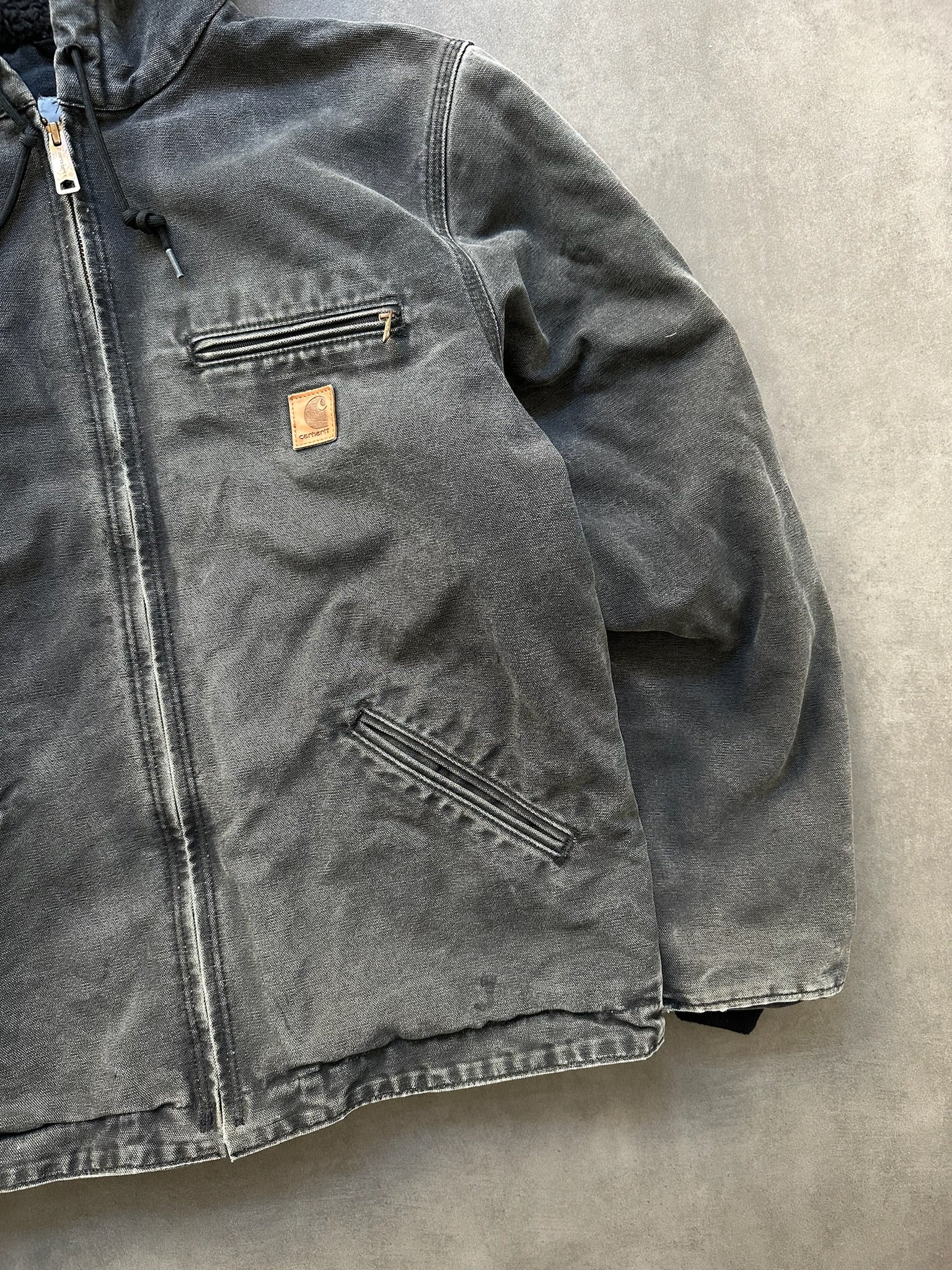 Carhartt Sierra jacket (M) - Mercanzia