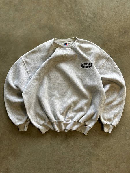 1990s Russell Athletic Crewneck (XXL)