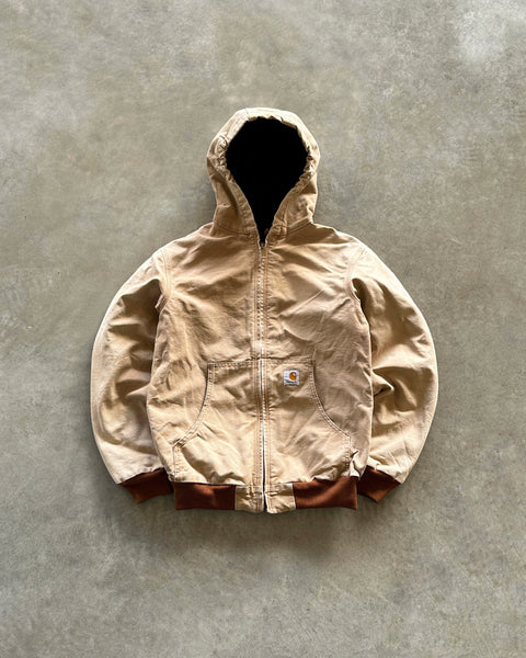 90s Carhartt active jacket (S)