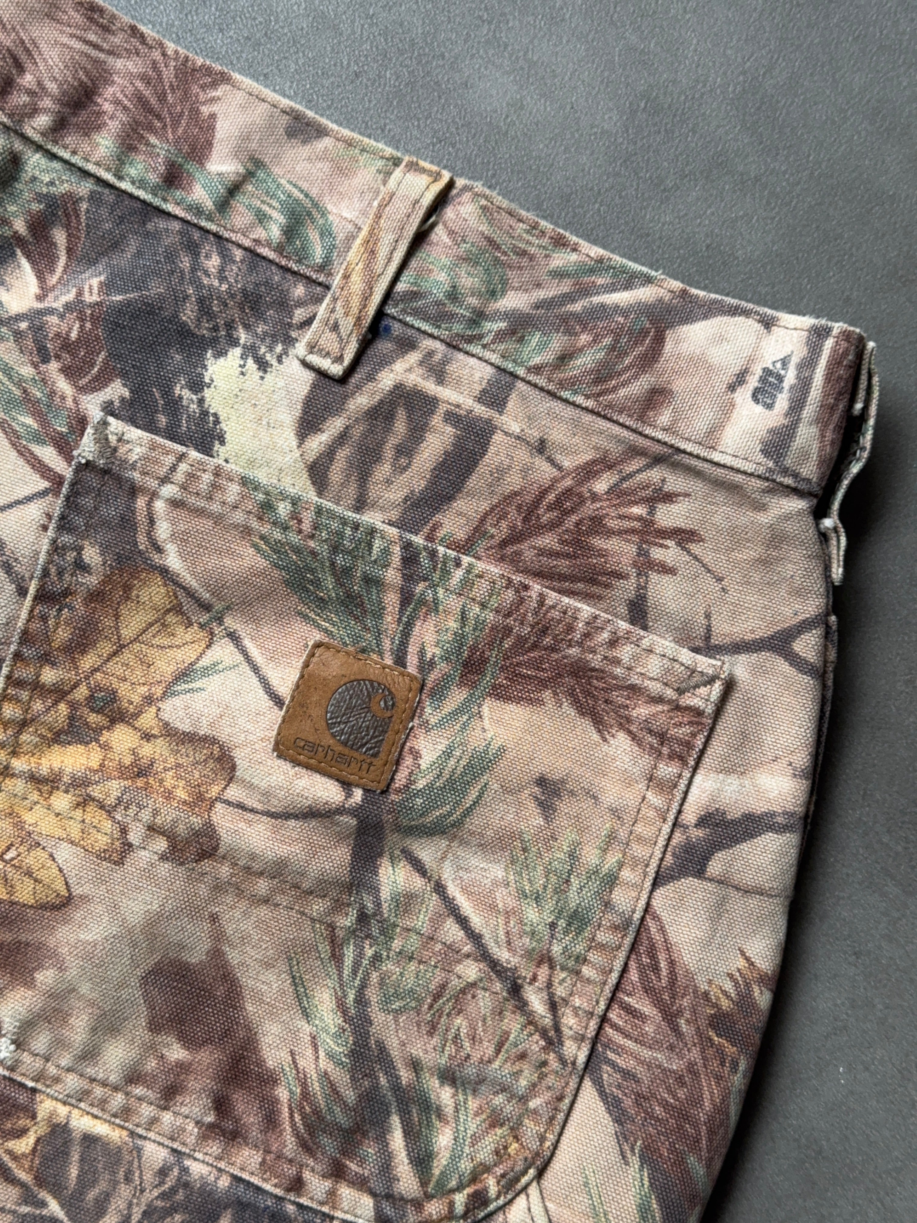 Carhartt Real Tree Pant (L) - Mercanzia