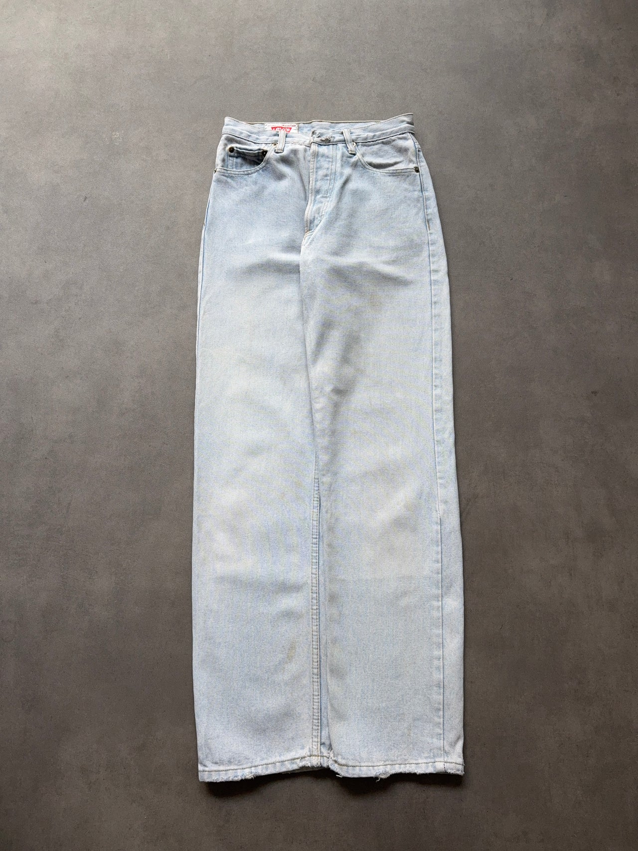 1990s Levi’s 501 W29 L32