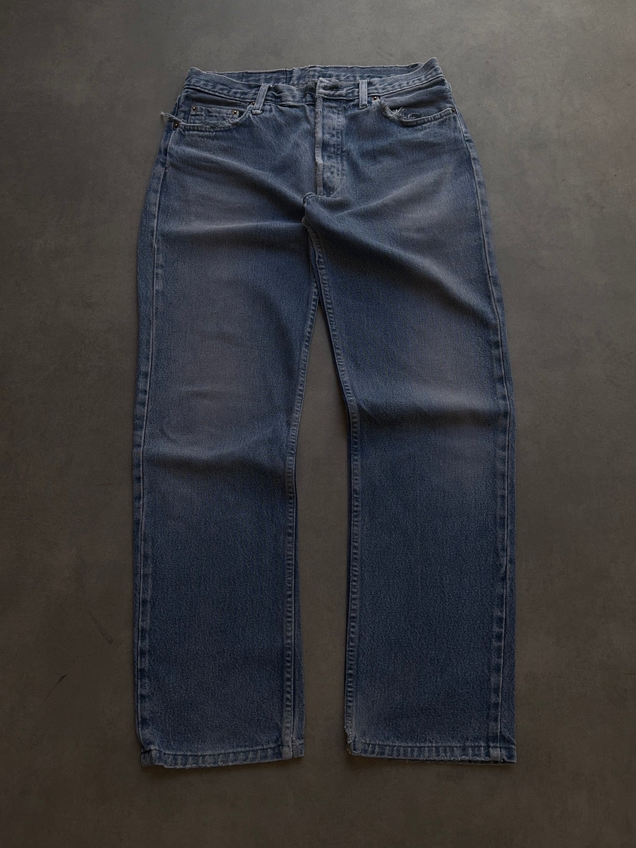 1990s Levi’s 501 W33 L36