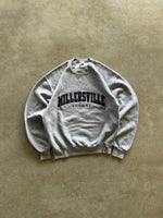 1990s Russell Athletic graphic crewneck (L)