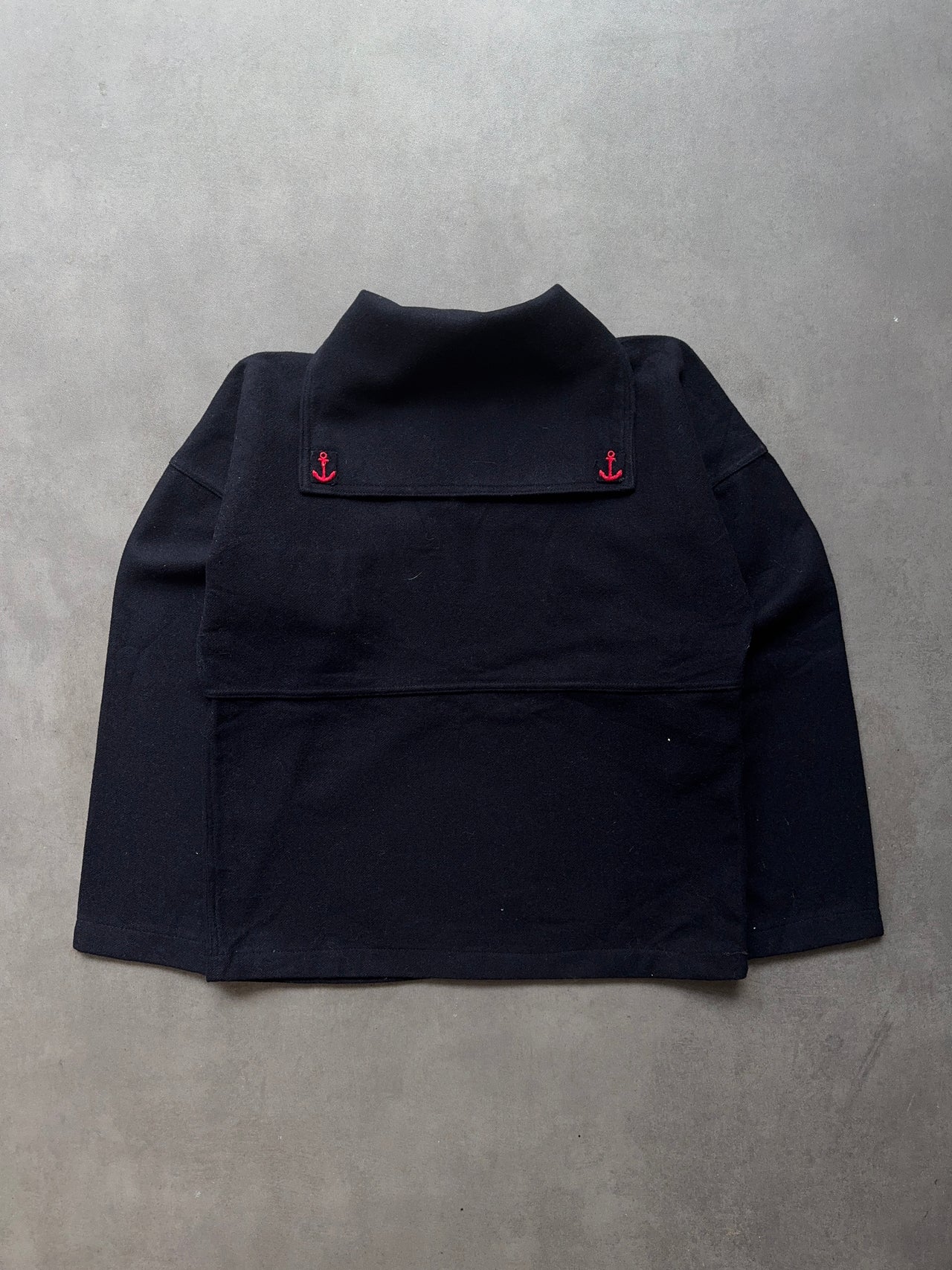 Army Smock (M)