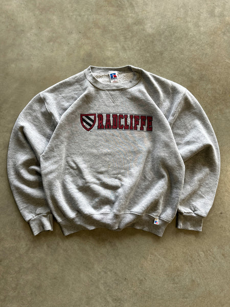 1990s Russell Athletic crewneck (M)