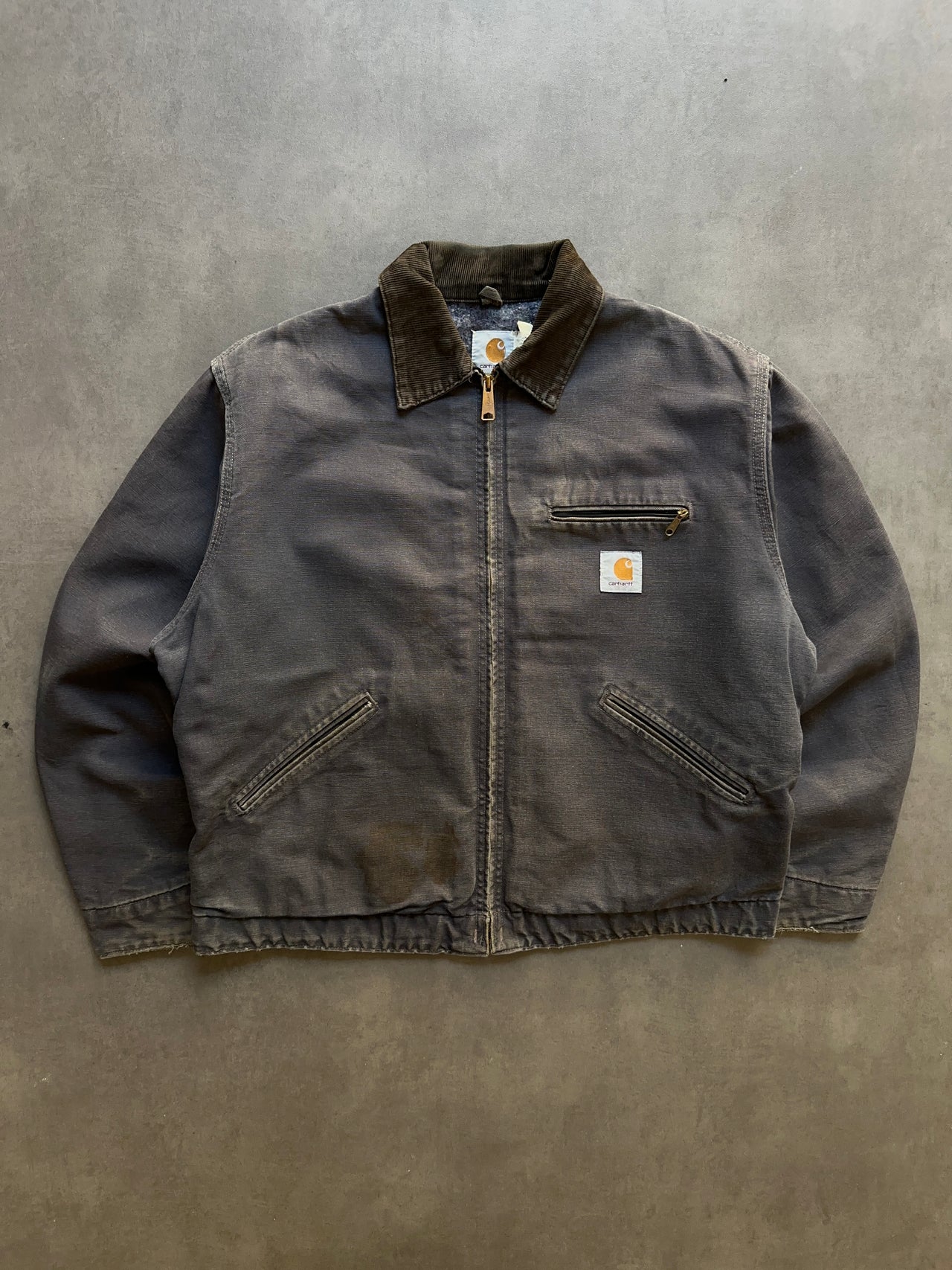 Carhartt Detroit Jacket (M)
