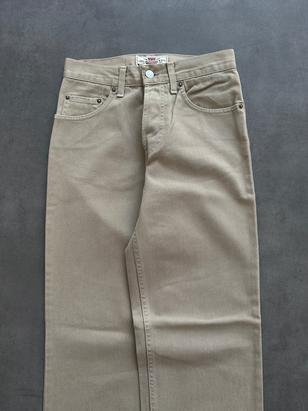 Levi's 440 W28 L32