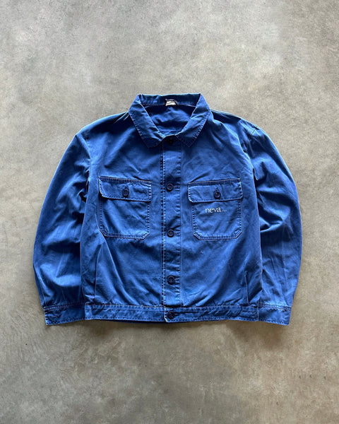 1980s Work jacket (M)