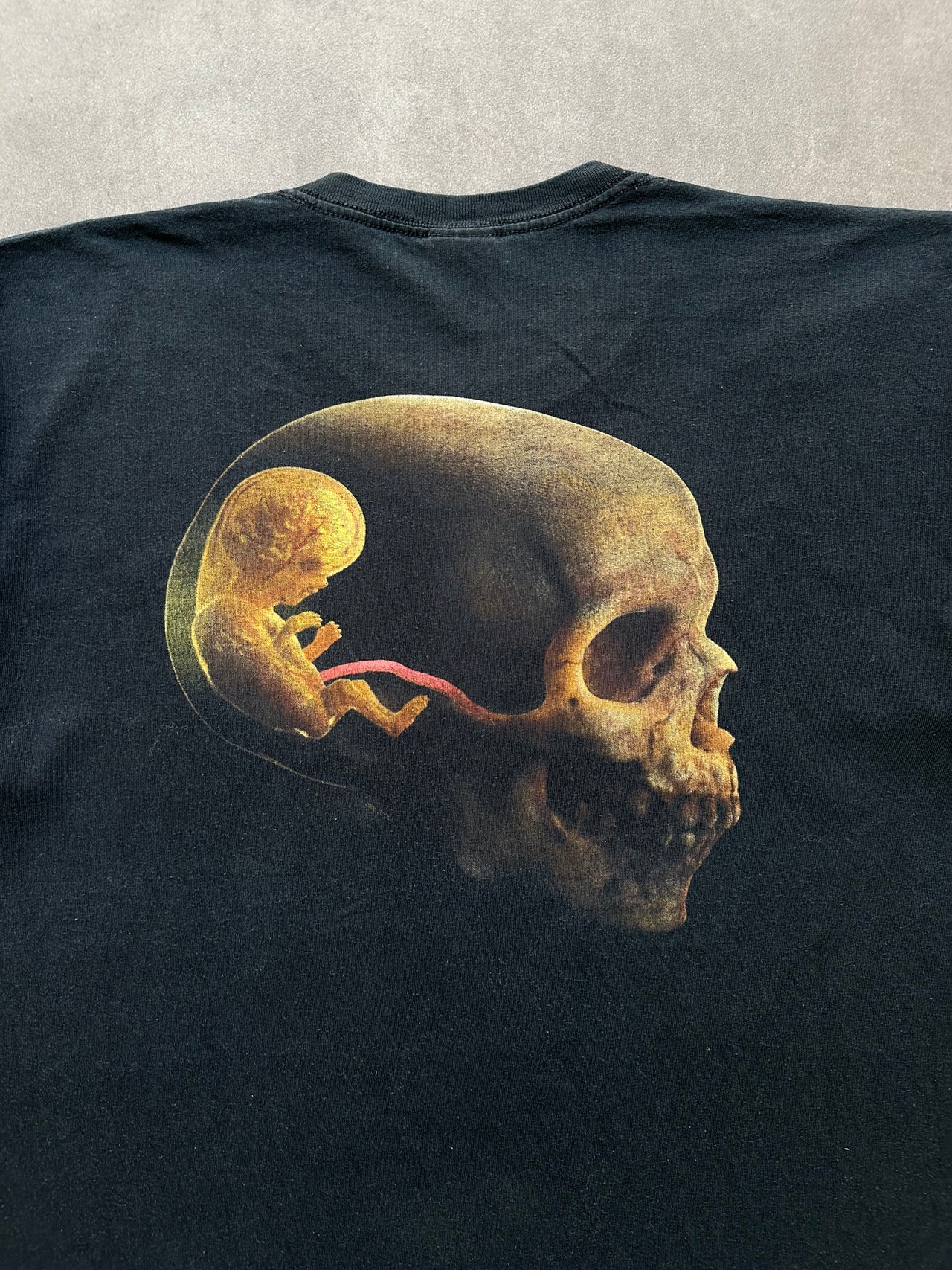1990s Tool tee (XL)