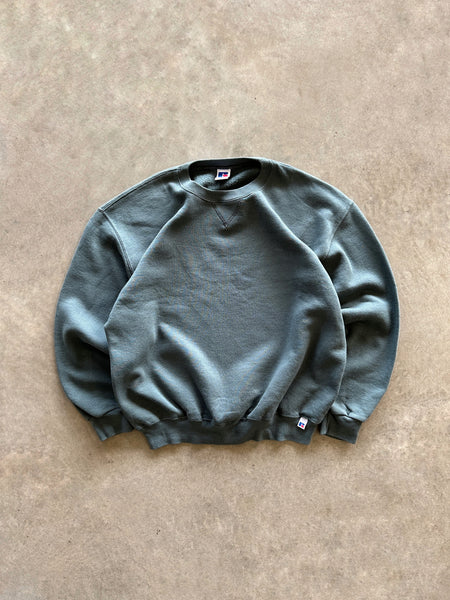 1990s Russell Athletic crewneck (L)