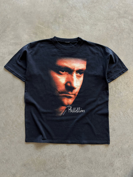 1990s Phil Collins tee (M)