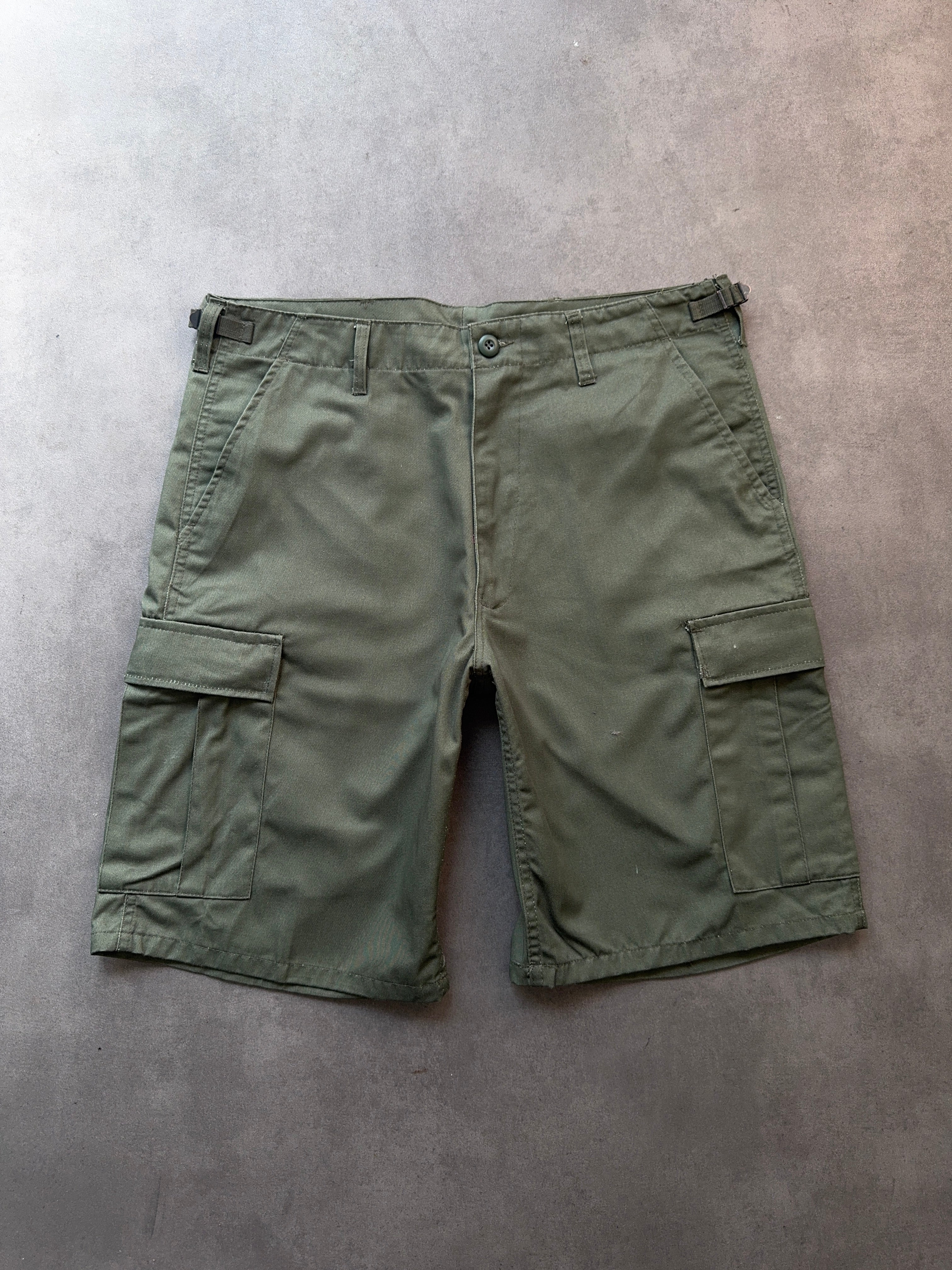 SHORTS - Mercanzia