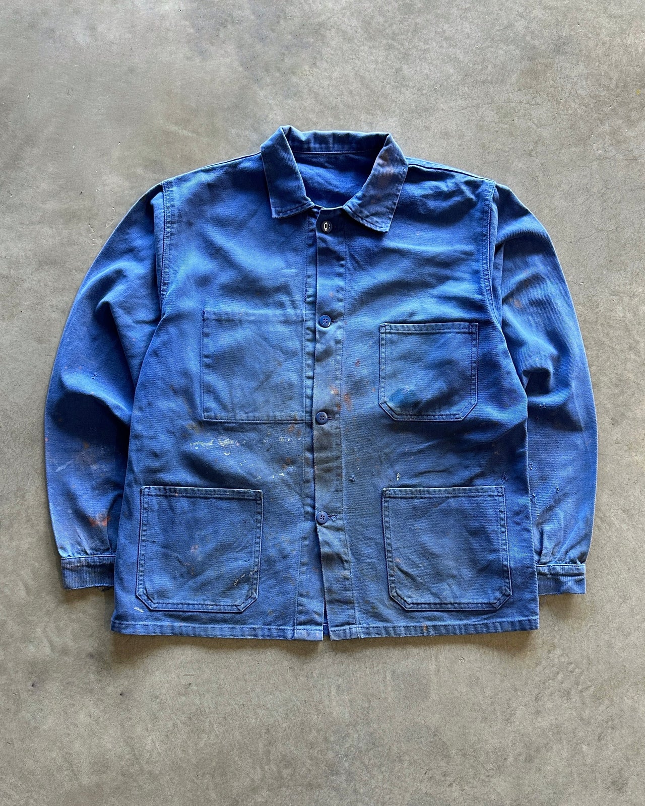 1970s French jacket (M)
