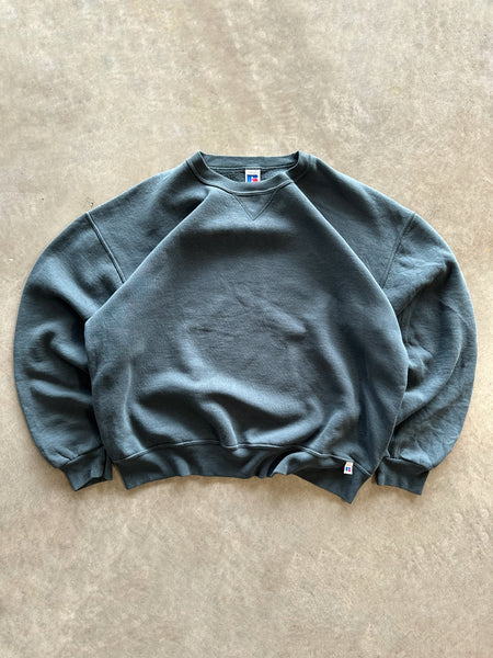 1990s Russell Athletic Crewneck (XL)
