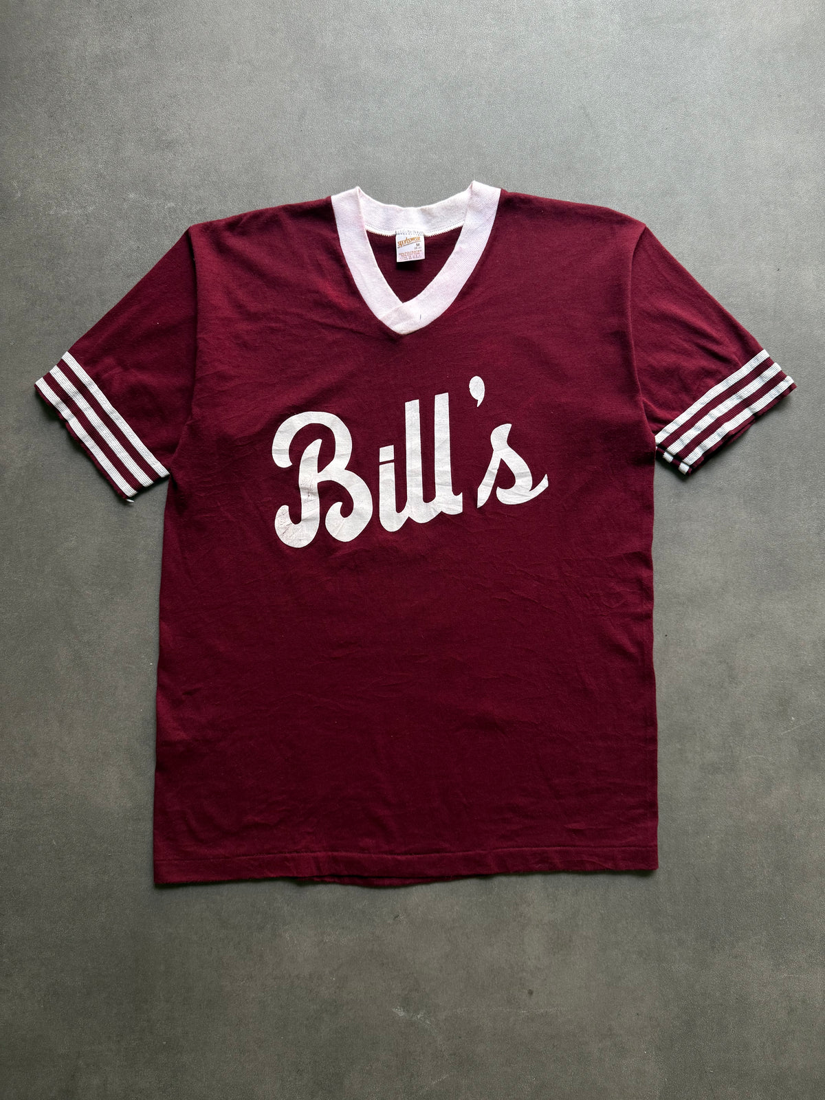 1970s Bill’s tee (M)