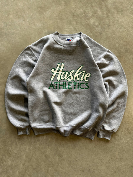 1990s Russell Athletic Crewneck (M)