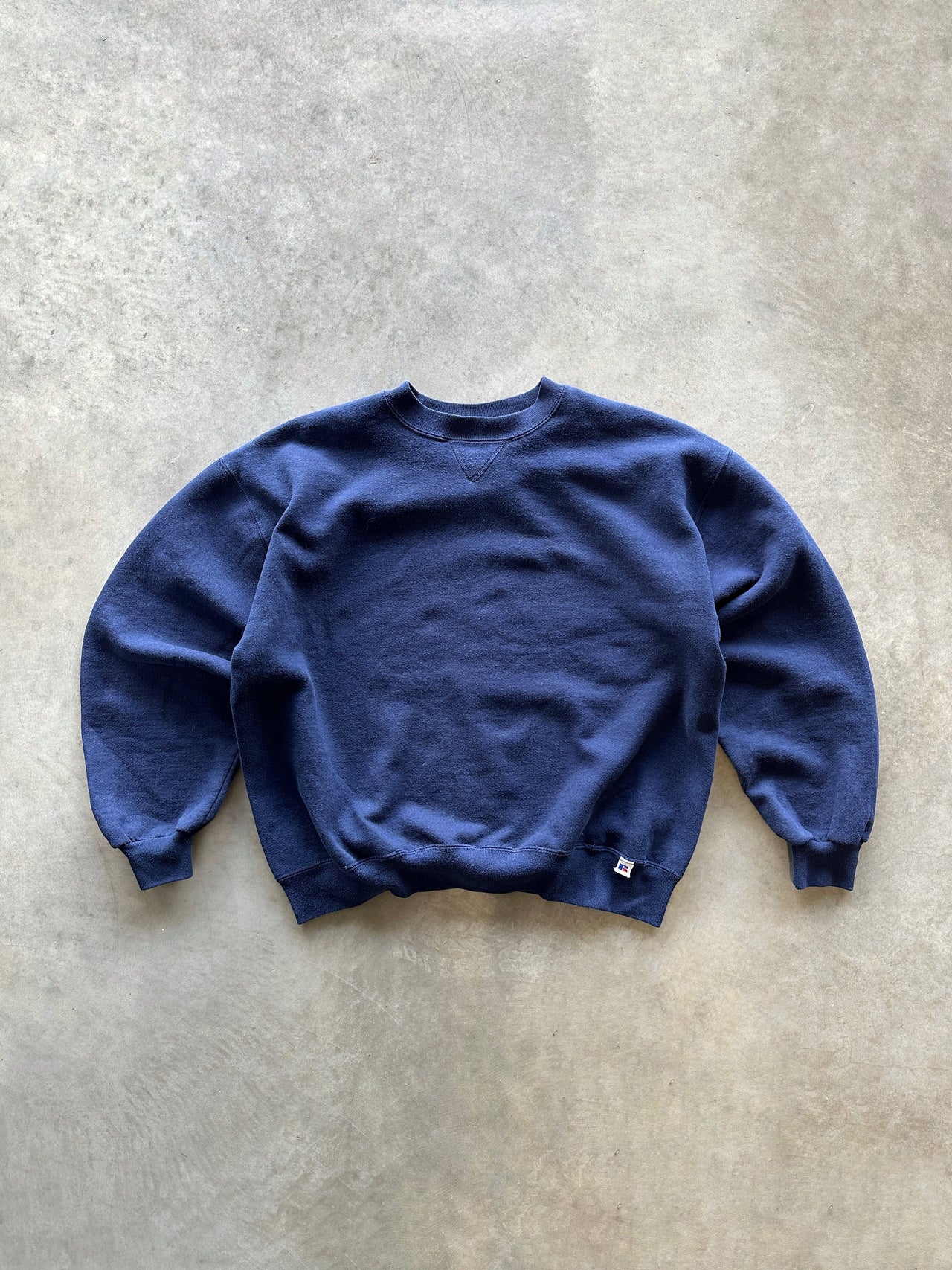 90s Russell Athletic crewneck (L)