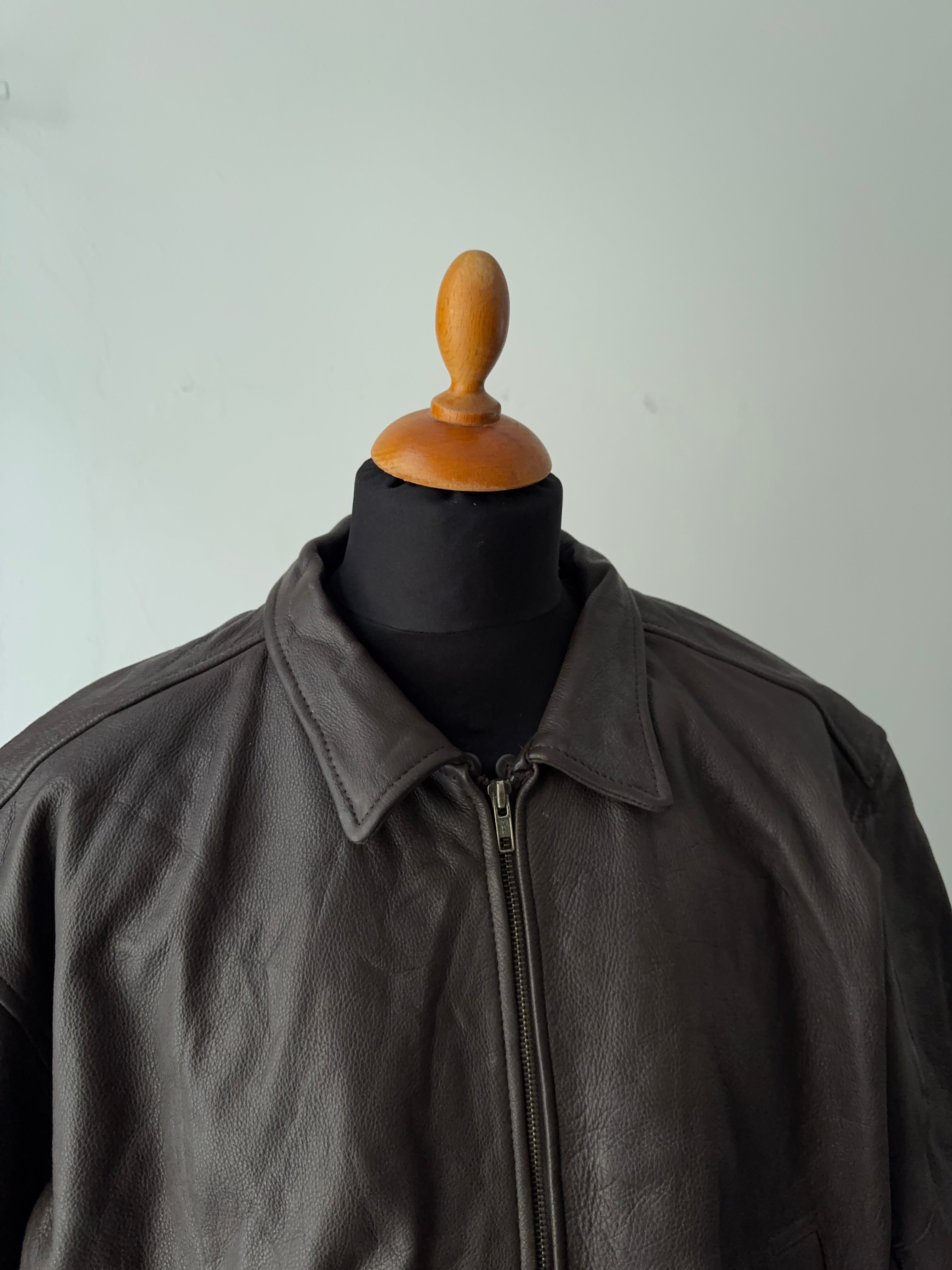 LEATHER JACKETS - Mercanzia