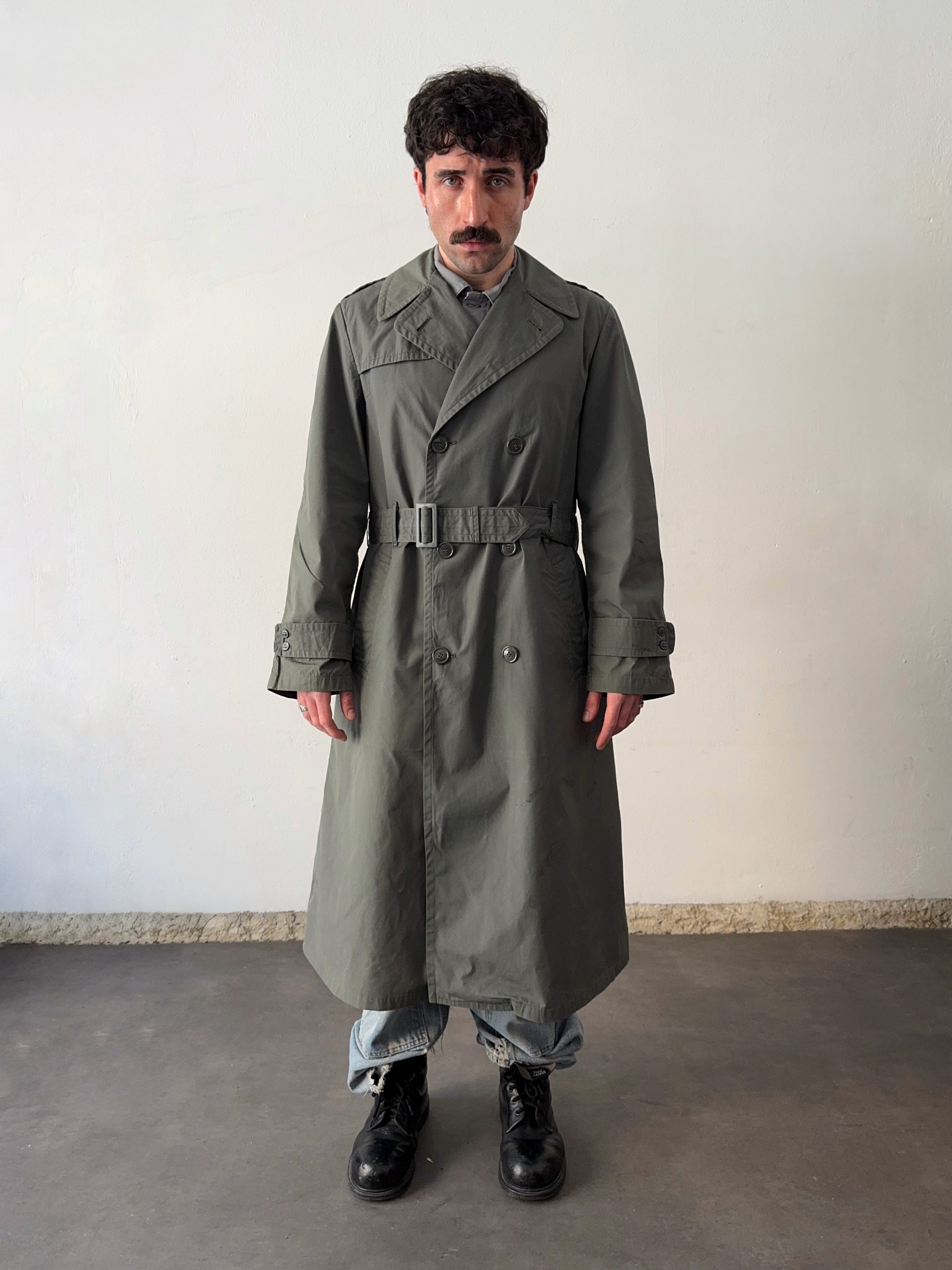COATS - Mercanzia