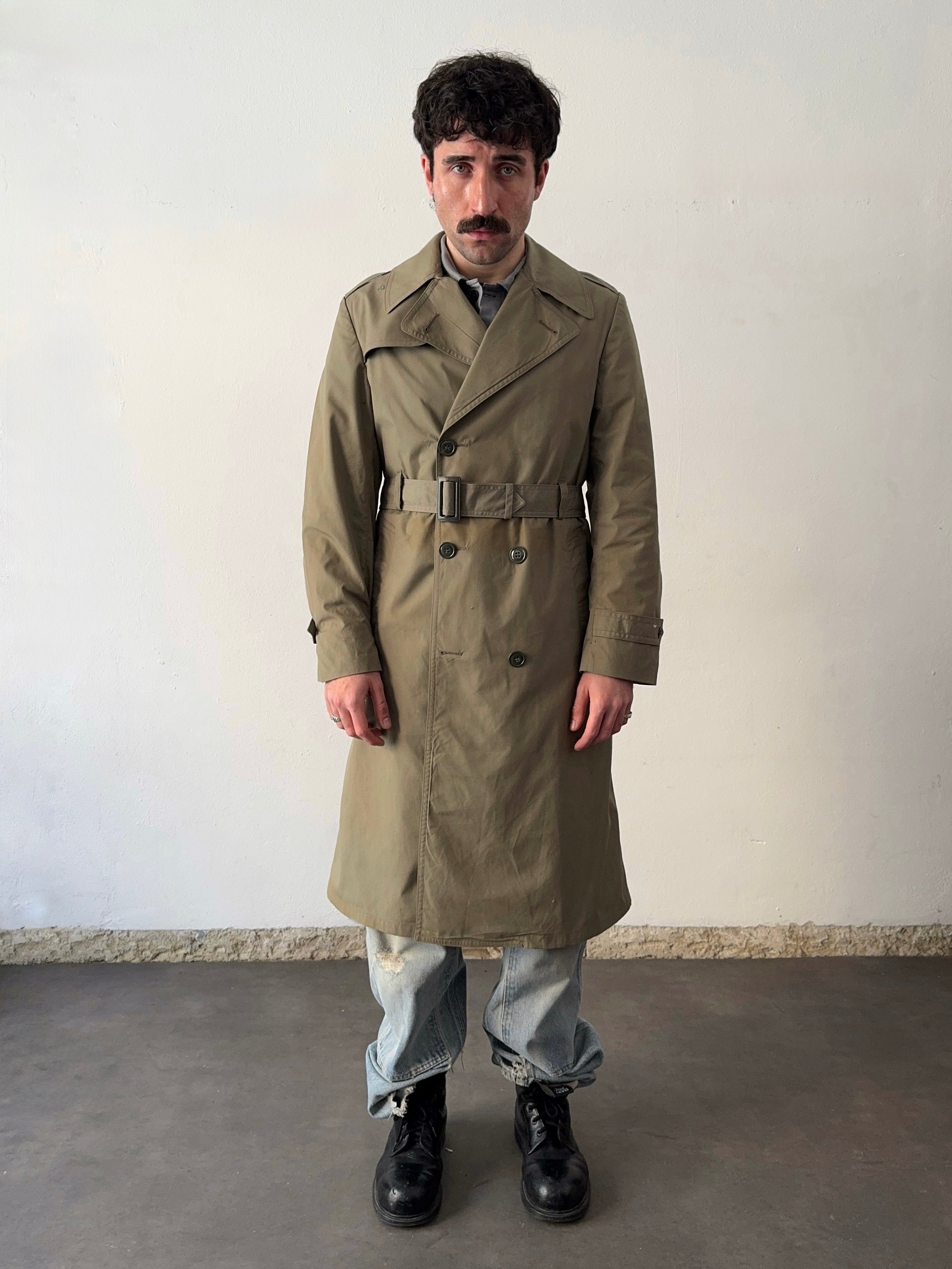 COATS - Mercanzia