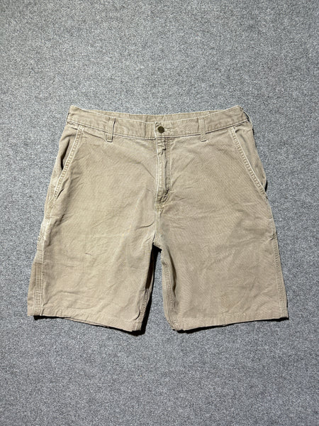 Carhartt carpenter shorts (34)