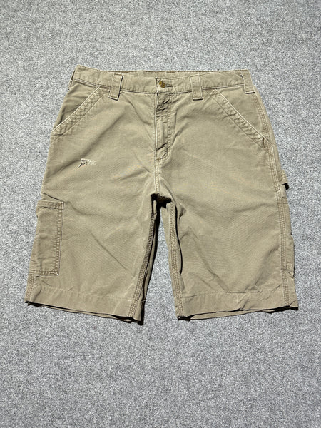 Carhartt carpenter shorts (33)