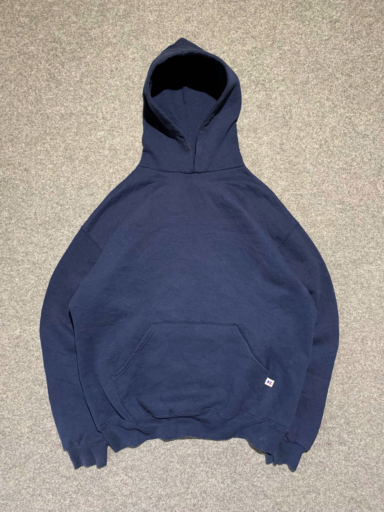 Russell Athletic blank Hoodie