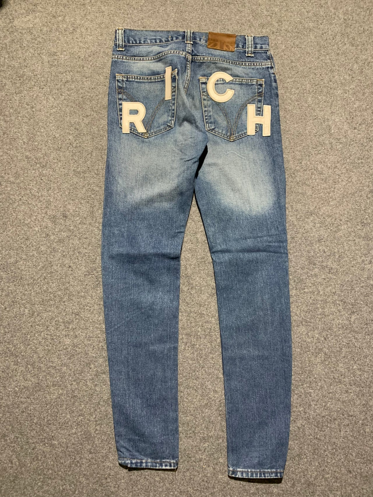RICHMOND DENIM