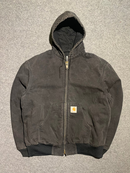 90s Carhartt Active jacket Made in USA (M)