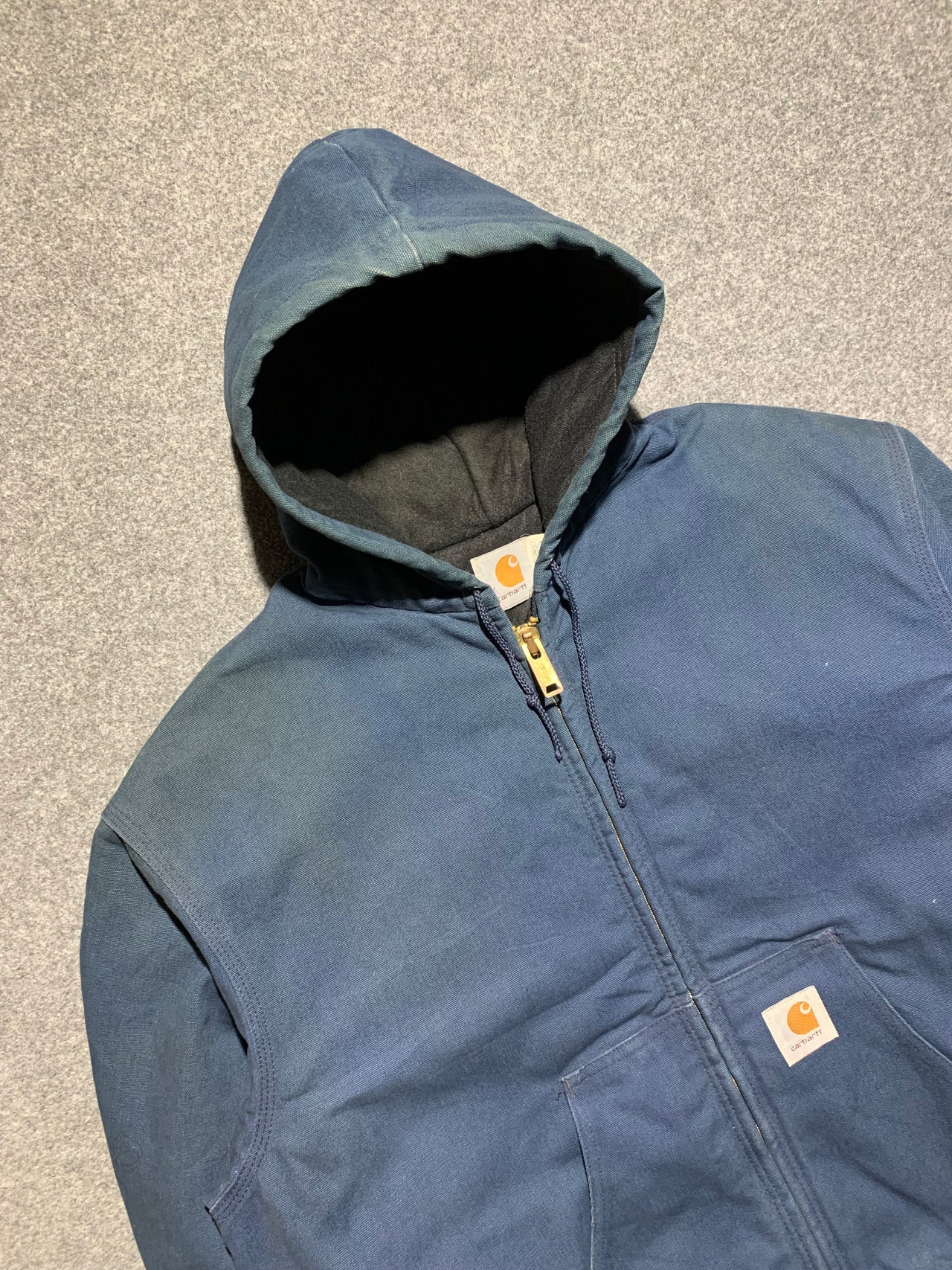 Carhartt Active Jacket