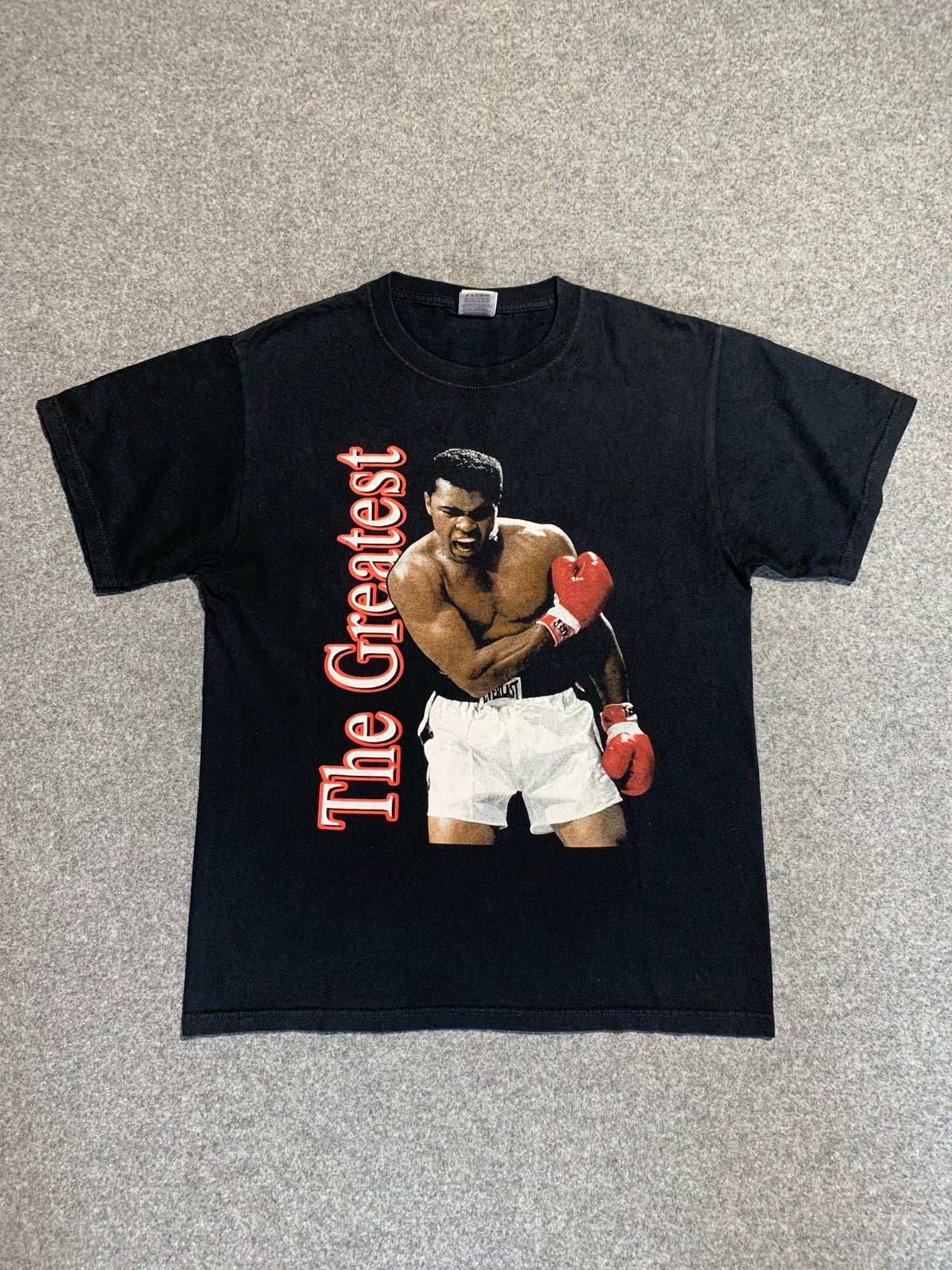 MUHAMMAD ALI GRAPHIC TEE