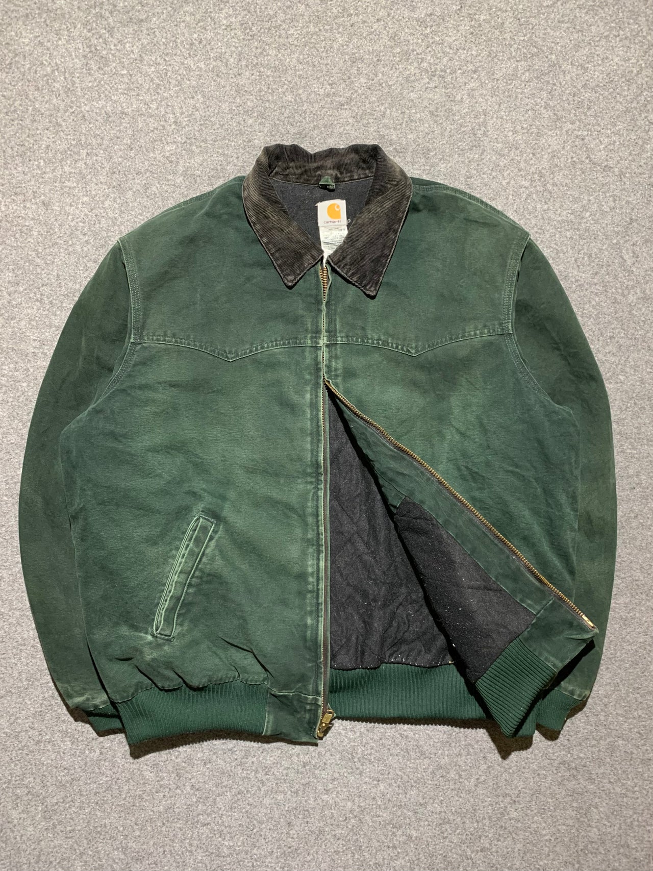 Carhartt Santa Fè Jacket Made in USA ( XL )