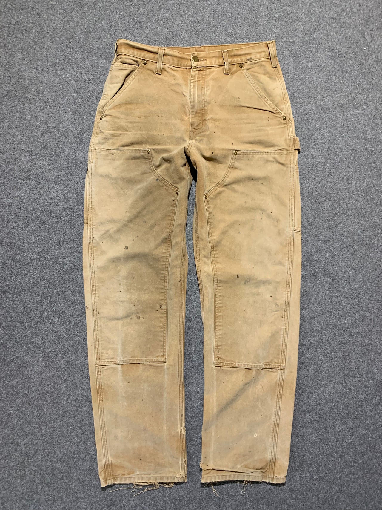 Carhartt Double Knee pant 31/34