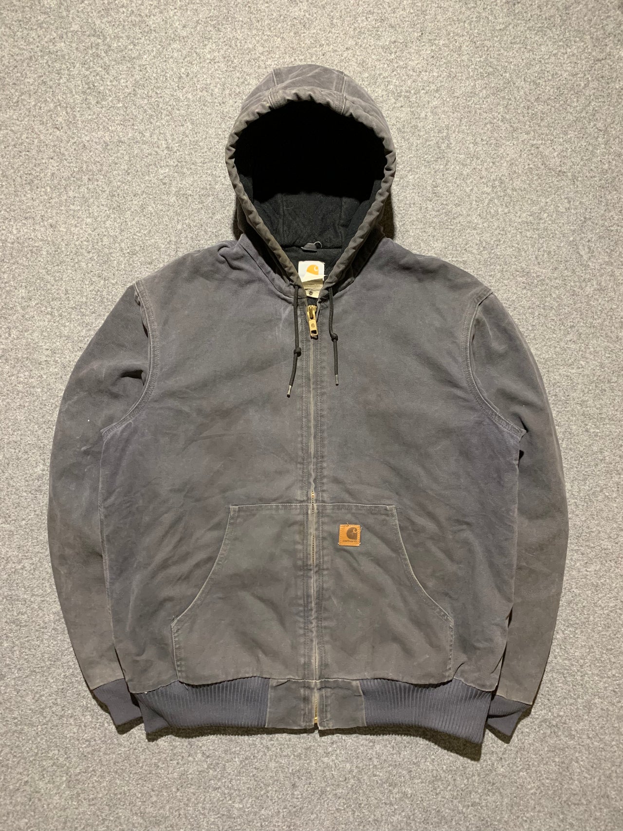 Carhartt Active jacket Made in USA ( L )