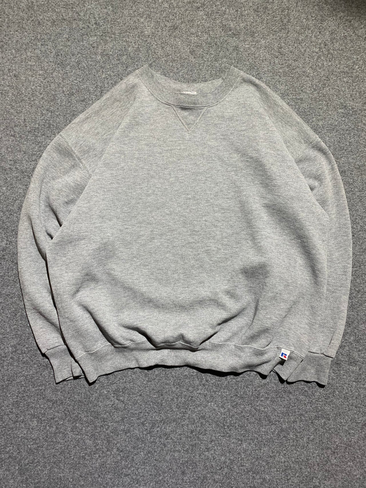 Russell Athletic blank crewneck
