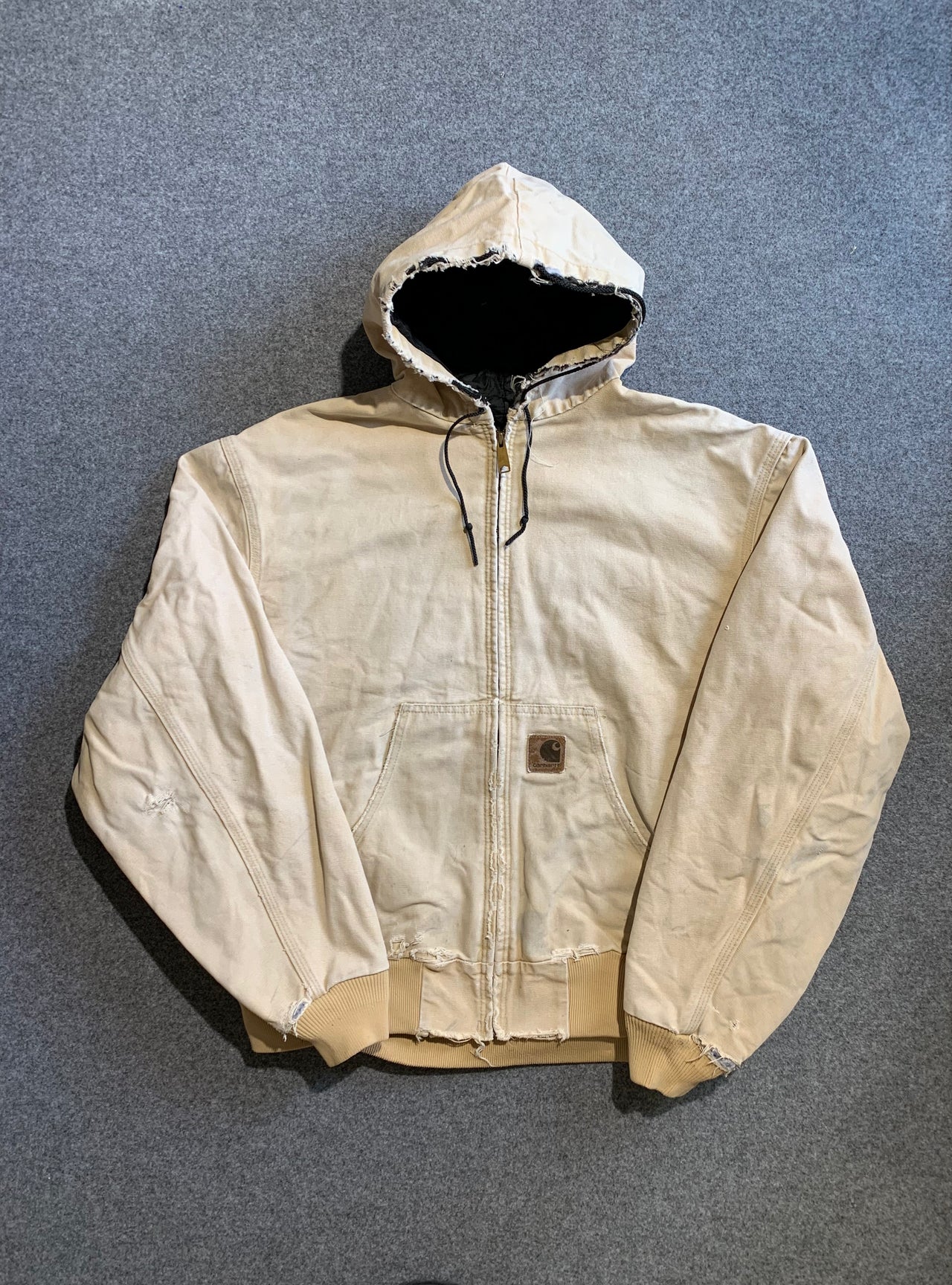 CARHARTT ACTIVE JACKET